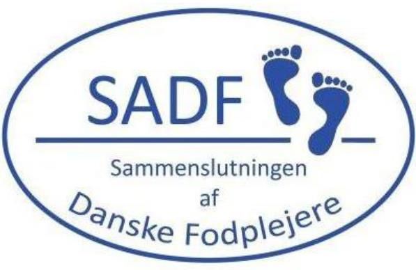 Veras Fodpleje SADF