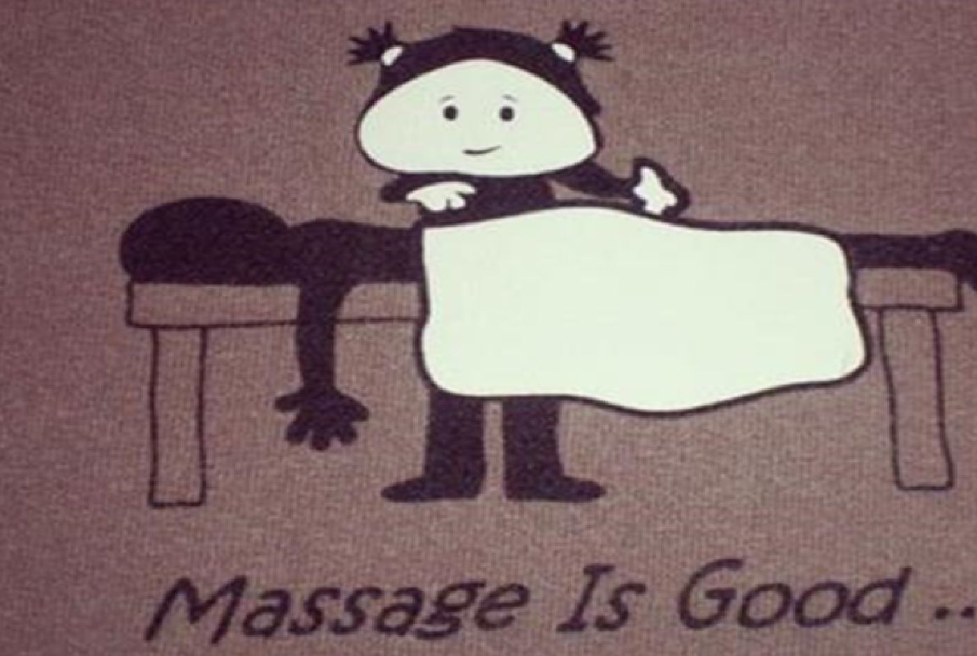 Få Helkropsmassage Veras Fodpleje